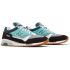 Кроссовки New Balance 1500 Black Mint Grey