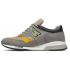 Кроссовки New Balance 1500 Grey Yellow