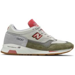 Кроссовки New Balance 1500 Rainbow Eucalyptus