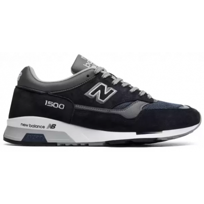 All black new balance 1500 best sale