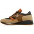 New Balance кроссовки 1500 Fall Pack оранжевые