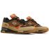 New Balance кроссовки 1500 Fall Pack оранжевые