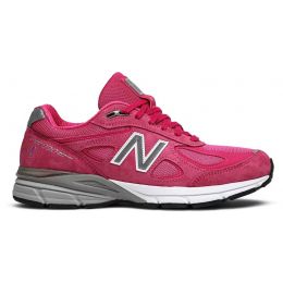 New Balance 990 V4 Pink Ribbon