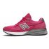 New Balance 990 V4 Pink Ribbon