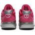 New Balance 990 V4 Pink Ribbon