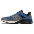 New Balance 990 V5 Trail Made in USA Magnet Cobalt Blue