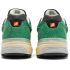 Teddy Santis x New Balance 990 V3 Green Yellow