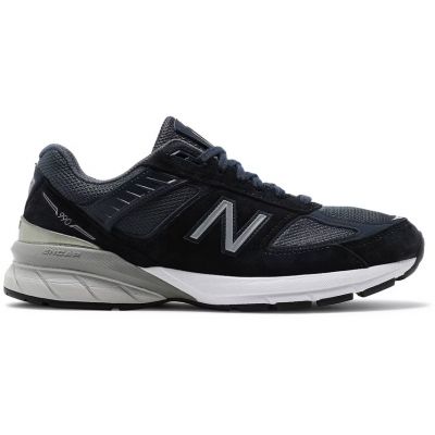 New Balance 990 V5 Made In USA Black