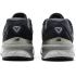 New Balance 990 V5 Made In USA Black