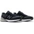 New Balance 990 V5 Made In USA Black