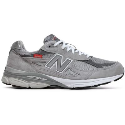 New Balance 990 V3 USA Grey