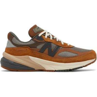 New Balance 990 V6 Made in USA Sculpture Center