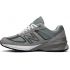 New Balance 990v5 Made In USA Grey