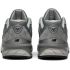 New Balance 990v5 Made In USA Grey