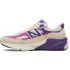 New Balance 990 V6 Purple Angora