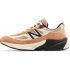 New Balance 990 V6 Made in USA Sepia Orange