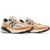 New Balance 990 V6 Made in USA Sepia Orange