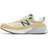 New Balance 990 V6 Made in USA Sulphur