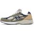 New Balance 990 V3 Made In USA Olive