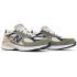 New Balance 990 V3 Made In USA Olive