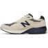 New Balance 990 V3 Teddy Santis Moonbeam