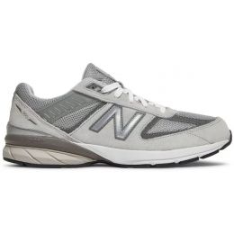 New Balance 990 V5 Grey