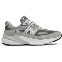 Loro Piana x New Balance 990 V6 Grey