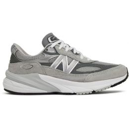 New Balance 990 V6 Grey