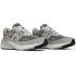 New Balance 990 V6 Grey