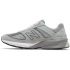 New Balance 990 V5 Castlerock Dark Grey