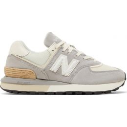 Кроссовки New Balance 574 Legacy Grey Angora