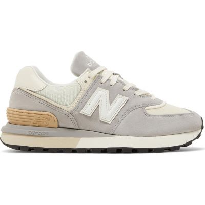 Кроссовки New Balance 574 Legacy Grey Angora