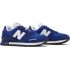 Кроссовки New Balance 574 Rugged Infinity Blue