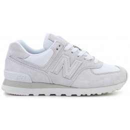 Кроссовки New Balance 574 Light Grey