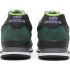 Кроссовки New Balance 574 Green Purple