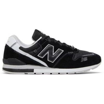 New Balance 996 Black