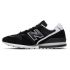 New Balance 996 Black