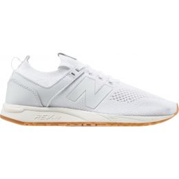 New Balance 247 White Gum