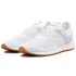 New Balance 247 White Gum