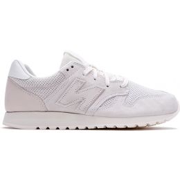 New Balance 520 Light Grey Pink