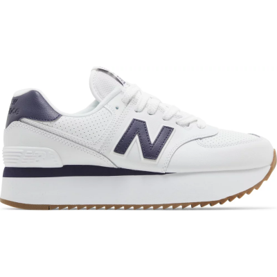 New balance 574 glacial femme on sale