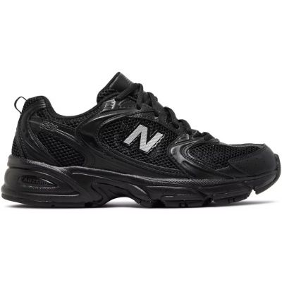 Кроссовки New Balance 530 Retro Black