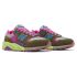 New Balance 580 Stray Rats Khaki Purple