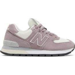 Кроссовки New Balance 574 Rugged Pink