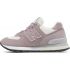 Кроссовки New Balance 574 Rugged Pink