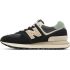 Кроссовки New Balance 574 Legacy Black Tan