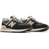 Кроссовки New Balance 574 Legacy Black Tan