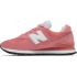 Кроссовки New Balance 574 Rugged Desert Pink