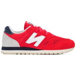 New Balance 520 Series Red