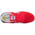New Balance 520 Series Red